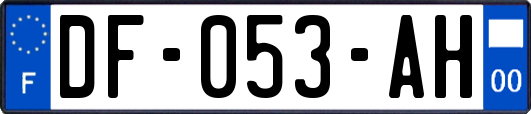 DF-053-AH