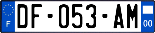 DF-053-AM