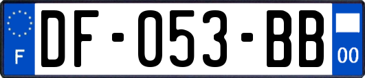 DF-053-BB