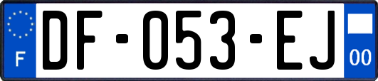 DF-053-EJ