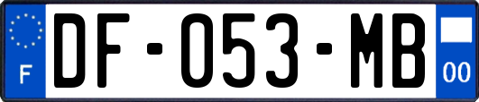 DF-053-MB