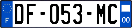 DF-053-MC