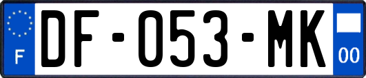 DF-053-MK