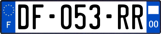 DF-053-RR