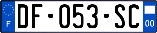 DF-053-SC