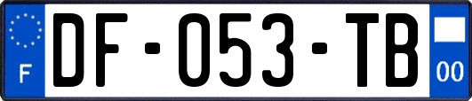 DF-053-TB