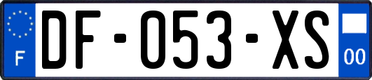 DF-053-XS