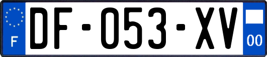 DF-053-XV