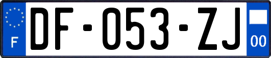 DF-053-ZJ