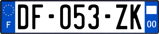 DF-053-ZK