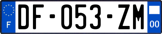 DF-053-ZM