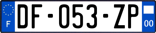 DF-053-ZP