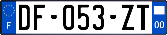 DF-053-ZT