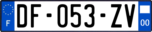 DF-053-ZV