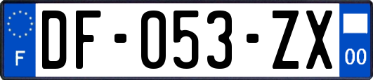 DF-053-ZX