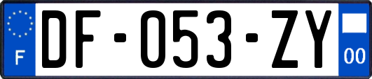 DF-053-ZY