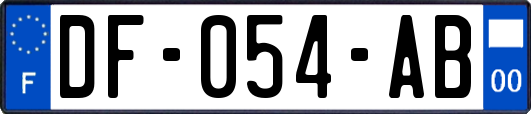 DF-054-AB