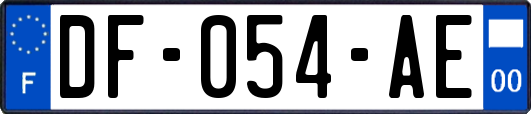 DF-054-AE