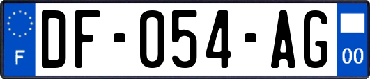 DF-054-AG