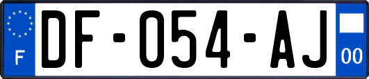 DF-054-AJ