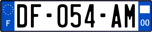 DF-054-AM