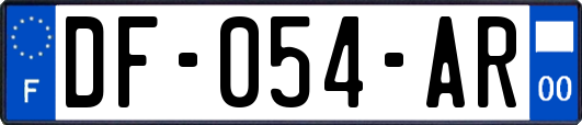 DF-054-AR