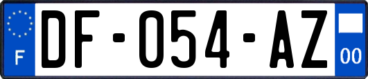 DF-054-AZ