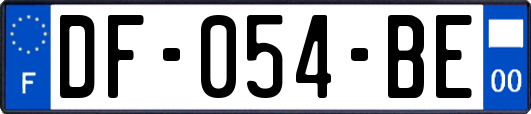 DF-054-BE