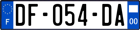 DF-054-DA