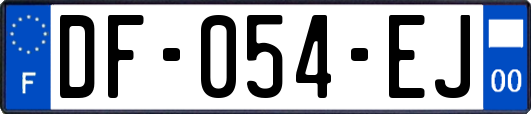 DF-054-EJ