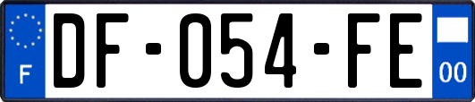 DF-054-FE