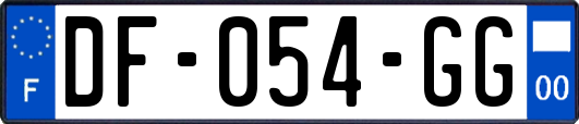 DF-054-GG