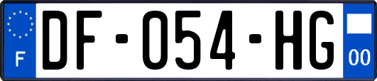 DF-054-HG