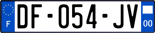 DF-054-JV