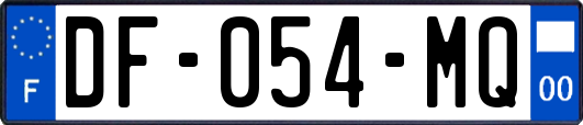 DF-054-MQ