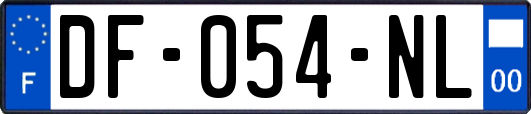 DF-054-NL