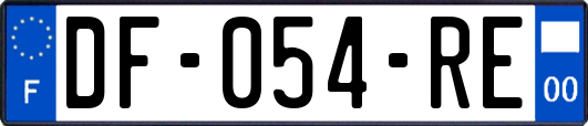 DF-054-RE