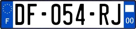 DF-054-RJ