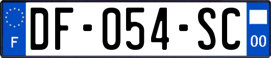 DF-054-SC