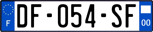 DF-054-SF