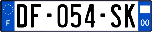 DF-054-SK