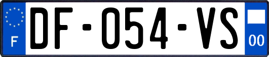 DF-054-VS