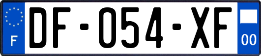 DF-054-XF