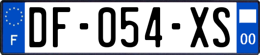 DF-054-XS