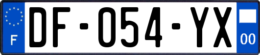 DF-054-YX