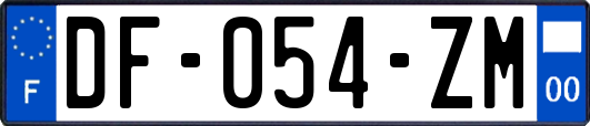 DF-054-ZM