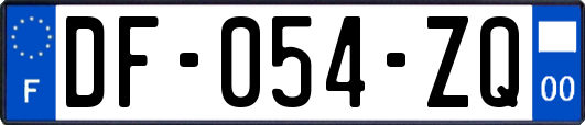 DF-054-ZQ