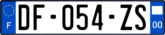 DF-054-ZS