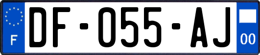 DF-055-AJ