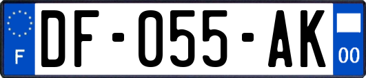 DF-055-AK